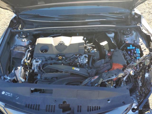 Photo 10 VIN: 4T1G11AK4NU715067 - TOYOTA CAMRY 