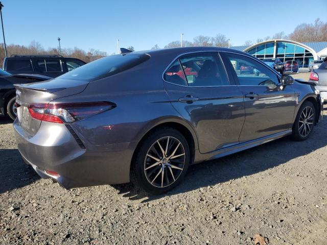 Photo 2 VIN: 4T1G11AK4NU715067 - TOYOTA CAMRY 