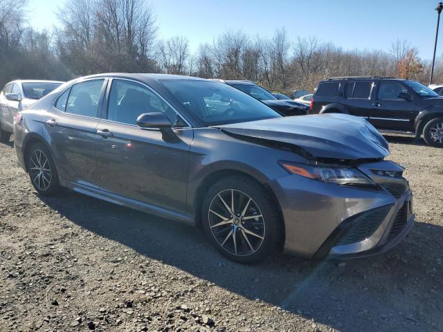 Photo 3 VIN: 4T1G11AK4NU715067 - TOYOTA CAMRY 