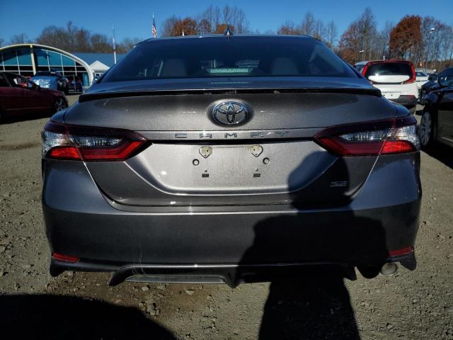 Photo 5 VIN: 4T1G11AK4NU715067 - TOYOTA CAMRY 