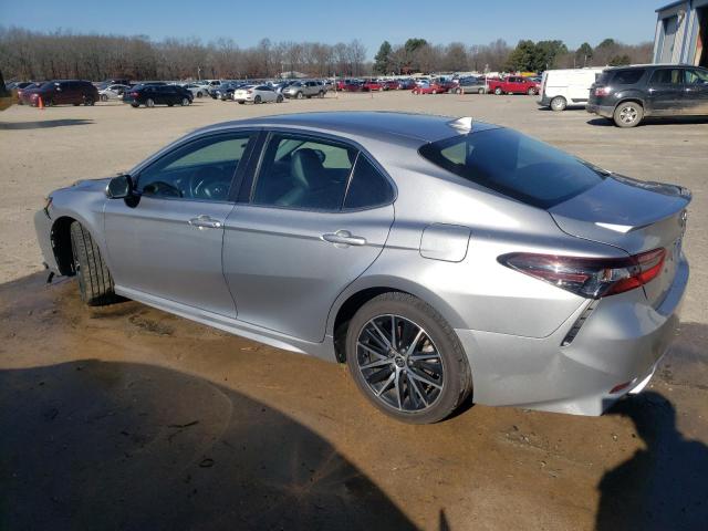 Photo 1 VIN: 4T1G11AK4NU715344 - TOYOTA CAMRY SE 