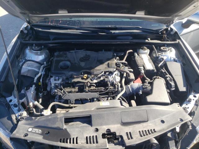 Photo 10 VIN: 4T1G11AK4NU715344 - TOYOTA CAMRY SE 