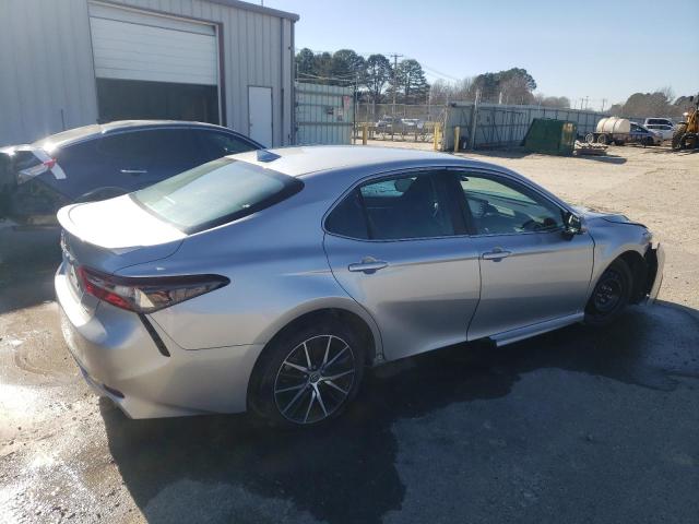 Photo 2 VIN: 4T1G11AK4NU715344 - TOYOTA CAMRY SE 
