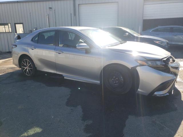 Photo 3 VIN: 4T1G11AK4NU715344 - TOYOTA CAMRY SE 