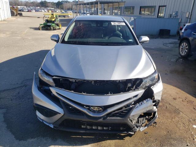 Photo 4 VIN: 4T1G11AK4NU715344 - TOYOTA CAMRY SE 
