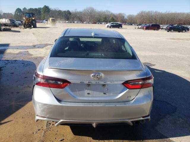 Photo 5 VIN: 4T1G11AK4NU715344 - TOYOTA CAMRY SE 