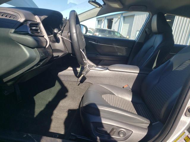 Photo 6 VIN: 4T1G11AK4NU715344 - TOYOTA CAMRY SE 