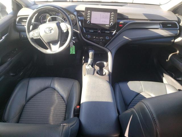 Photo 7 VIN: 4T1G11AK4NU715344 - TOYOTA CAMRY SE 
