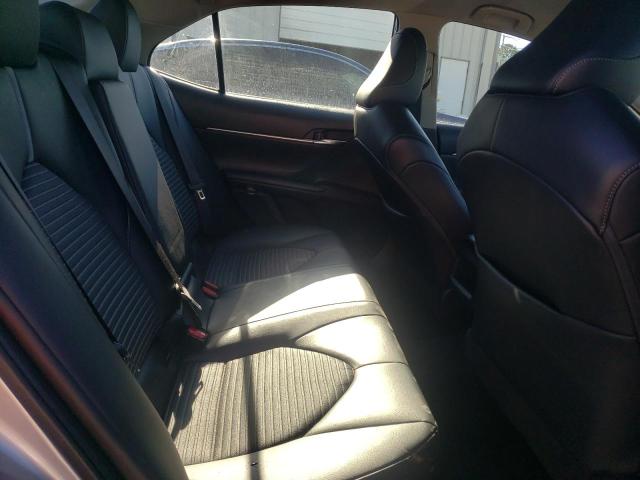 Photo 9 VIN: 4T1G11AK4NU715344 - TOYOTA CAMRY SE 