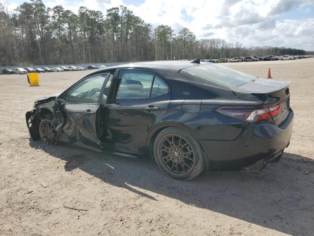 Photo 1 VIN: 4T1G11AK4PU091497 - TOYOTA CAMRY 