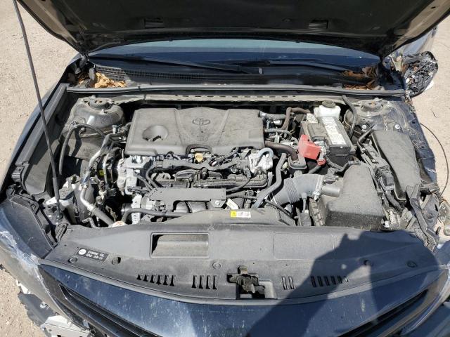 Photo 10 VIN: 4T1G11AK4PU091497 - TOYOTA CAMRY 