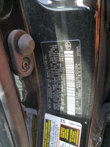 Photo 11 VIN: 4T1G11AK4PU091497 - TOYOTA CAMRY 