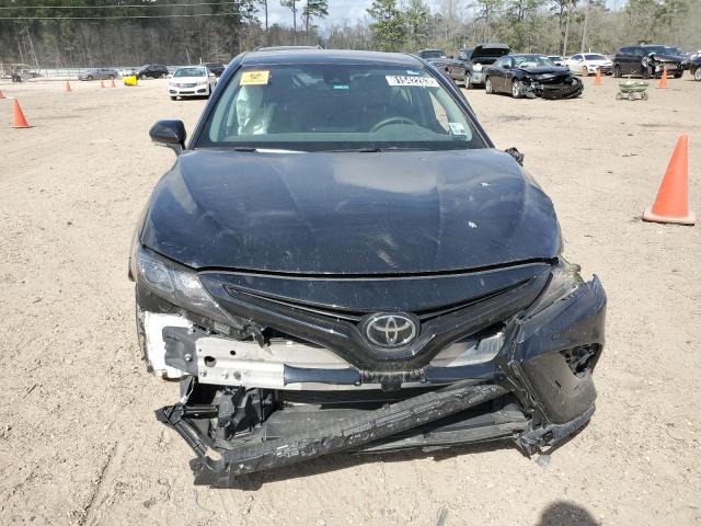 Photo 4 VIN: 4T1G11AK4PU091497 - TOYOTA CAMRY 