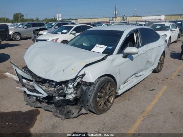 Photo 1 VIN: 4T1G11AK4PU115913 - TOYOTA CAMRY 