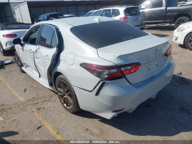 Photo 2 VIN: 4T1G11AK4PU115913 - TOYOTA CAMRY 