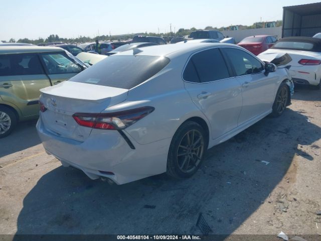 Photo 3 VIN: 4T1G11AK4PU115913 - TOYOTA CAMRY 