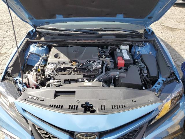 Photo 10 VIN: 4T1G11AK4PU115927 - TOYOTA CAMRY SE N 