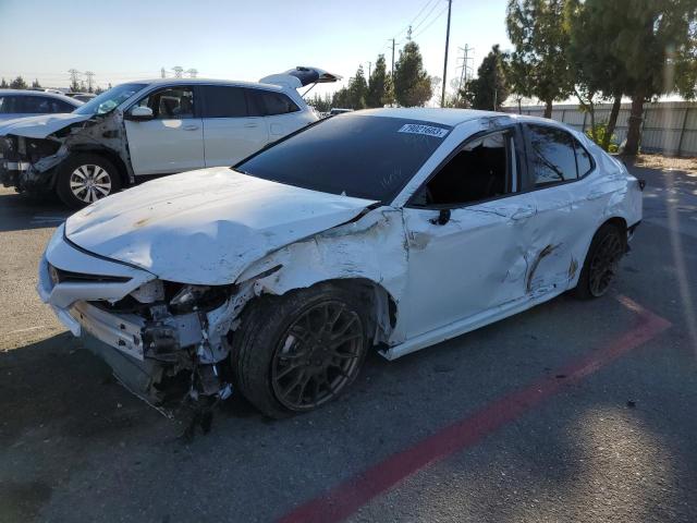 Photo 0 VIN: 4T1G11AK4PU116933 - TOYOTA CAMRY 