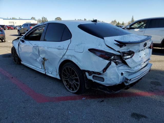 Photo 1 VIN: 4T1G11AK4PU116933 - TOYOTA CAMRY 