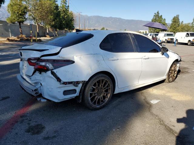 Photo 2 VIN: 4T1G11AK4PU116933 - TOYOTA CAMRY 