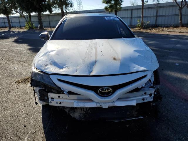 Photo 4 VIN: 4T1G11AK4PU116933 - TOYOTA CAMRY 