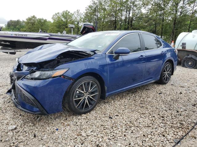 Photo 0 VIN: 4T1G11AK4PU145476 - TOYOTA CAMRY SE N 