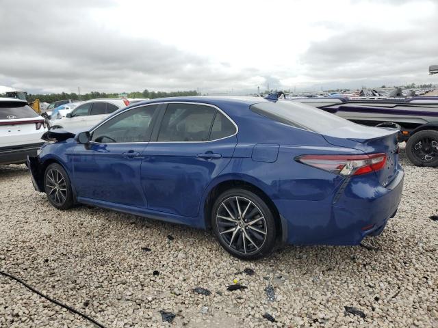 Photo 1 VIN: 4T1G11AK4PU145476 - TOYOTA CAMRY SE N 