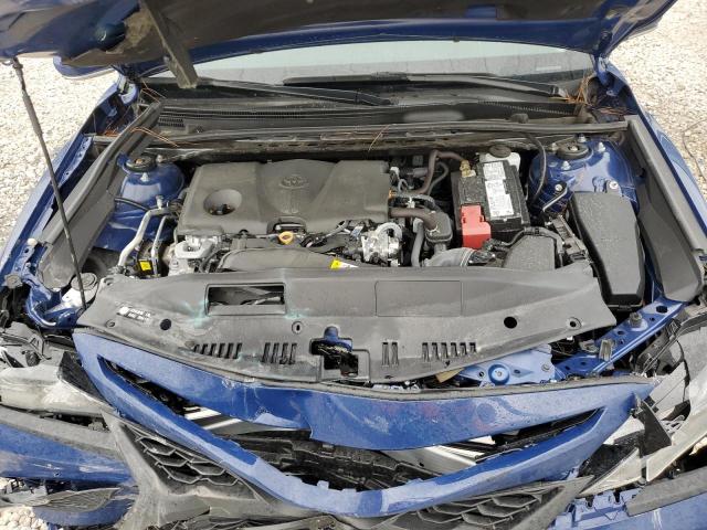 Photo 10 VIN: 4T1G11AK4PU145476 - TOYOTA CAMRY SE N 