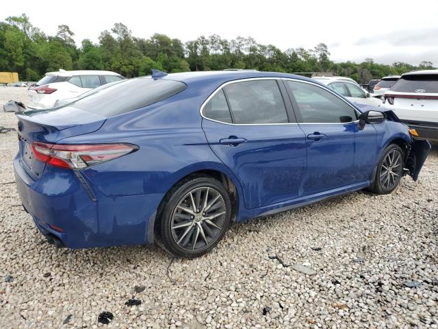 Photo 2 VIN: 4T1G11AK4PU145476 - TOYOTA CAMRY SE N 