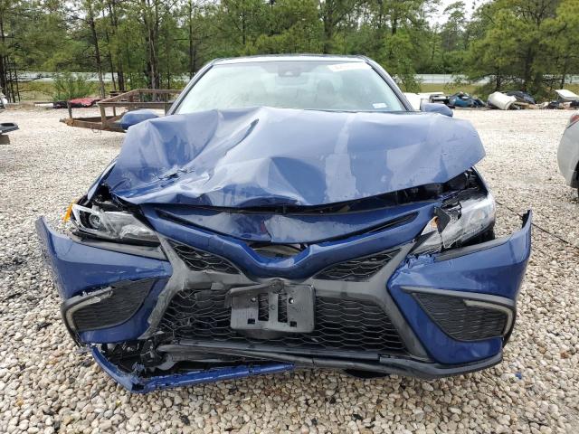 Photo 4 VIN: 4T1G11AK4PU145476 - TOYOTA CAMRY SE N 