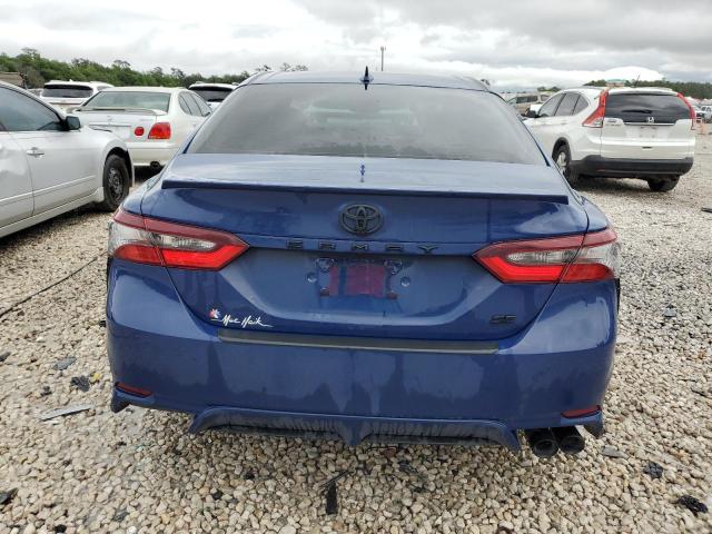 Photo 5 VIN: 4T1G11AK4PU145476 - TOYOTA CAMRY SE N 