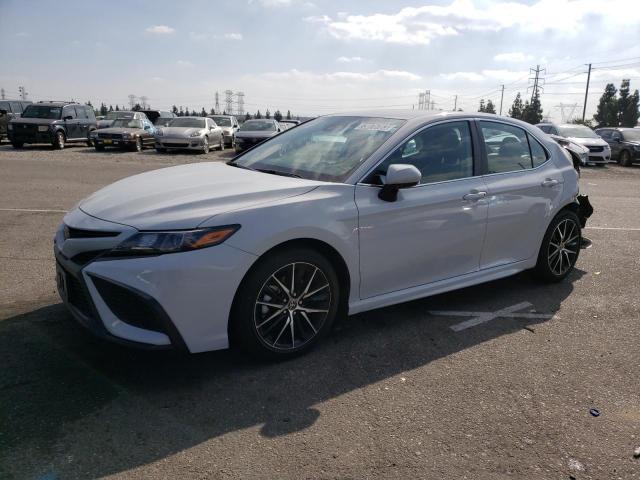 Photo 0 VIN: 4T1G11AK4PU160267 - TOYOTA CAMRY 