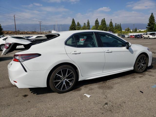 Photo 2 VIN: 4T1G11AK4PU160267 - TOYOTA CAMRY 