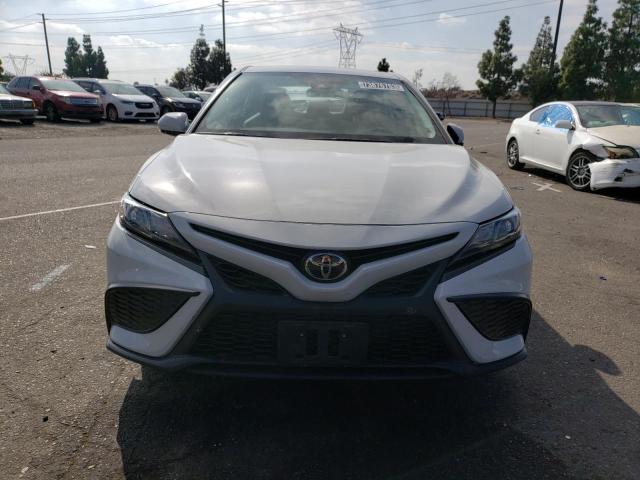 Photo 4 VIN: 4T1G11AK4PU160267 - TOYOTA CAMRY 