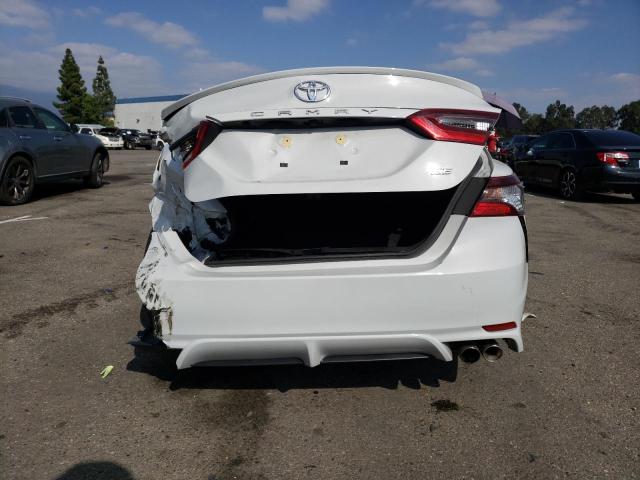 Photo 5 VIN: 4T1G11AK4PU160267 - TOYOTA CAMRY 