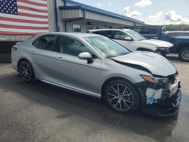 Photo 3 VIN: 4T1G11AK4PU161029 - TOYOTA CAMRY SE N 