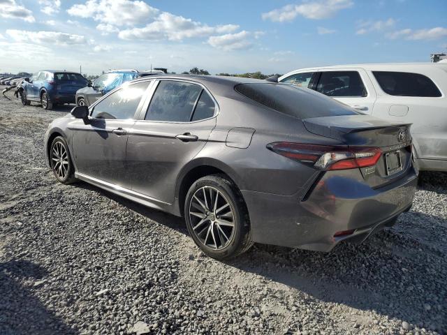 Photo 1 VIN: 4T1G11AK4PU730283 - TOYOTA CAMRY SE N 