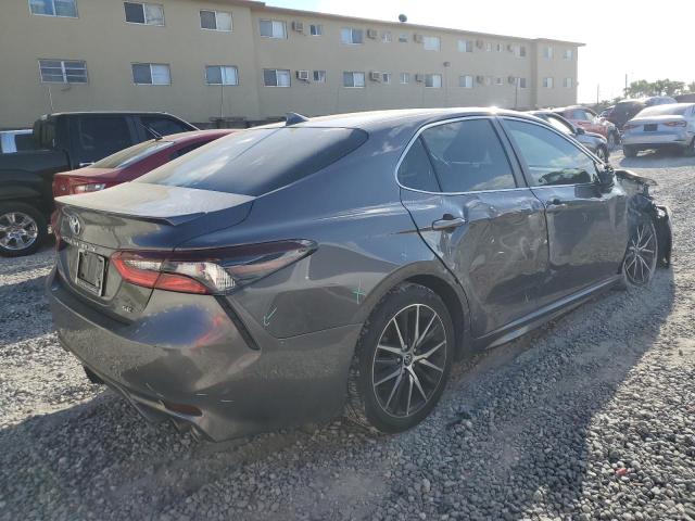 Photo 2 VIN: 4T1G11AK4PU730283 - TOYOTA CAMRY SE N 