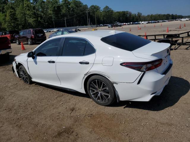 Photo 1 VIN: 4T1G11AK4PU732096 - TOYOTA CAMRY SE N 