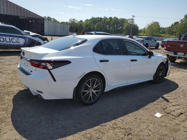 Photo 2 VIN: 4T1G11AK4PU732096 - TOYOTA CAMRY SE N 