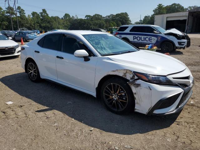 Photo 3 VIN: 4T1G11AK4PU732096 - TOYOTA CAMRY SE N 