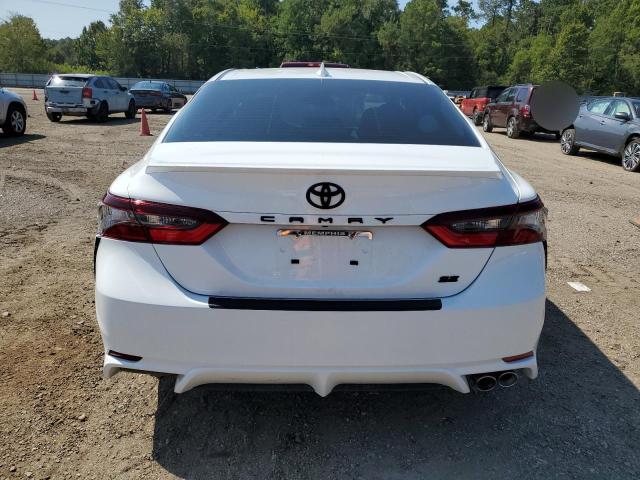 Photo 5 VIN: 4T1G11AK4PU732096 - TOYOTA CAMRY SE N 