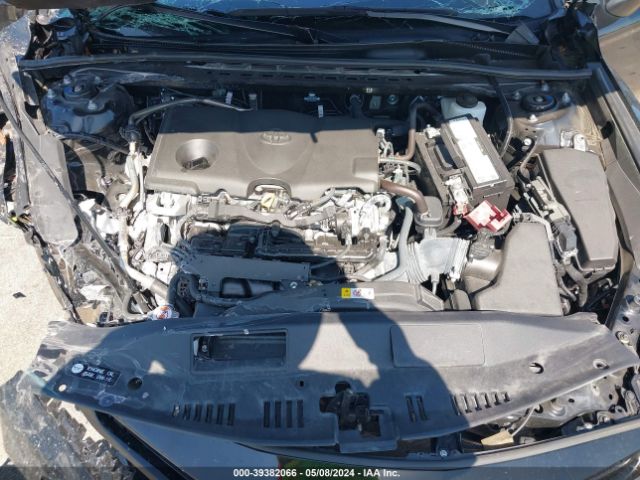 Photo 9 VIN: 4T1G11AK4PU740344 - TOYOTA CAMRY 