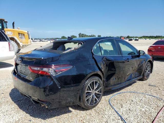 Photo 2 VIN: 4T1G11AK4PU751697 - TOYOTA CAMRY 