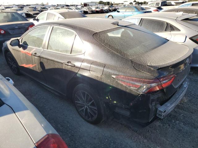 Photo 1 VIN: 4T1G11AK4PU758763 - TOYOTA CAMRY SE N 