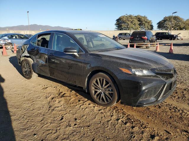 Photo 3 VIN: 4T1G11AK4PU758763 - TOYOTA CAMRY SE N 