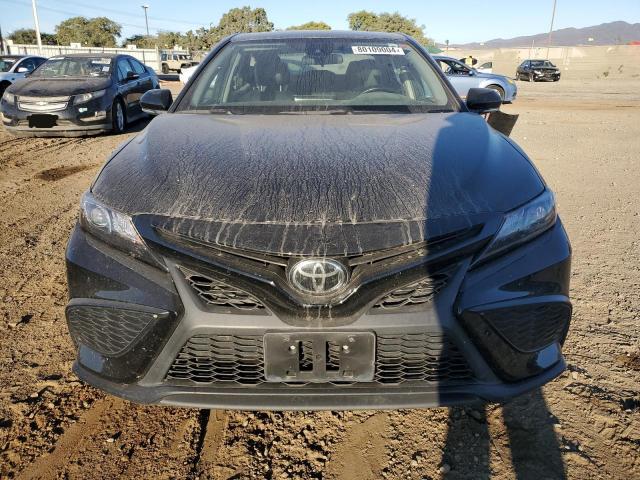 Photo 4 VIN: 4T1G11AK4PU758763 - TOYOTA CAMRY SE N 