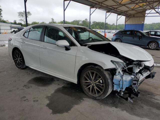 Photo 3 VIN: 4T1G11AK4PU762358 - TOYOTA CAMRY SE N 