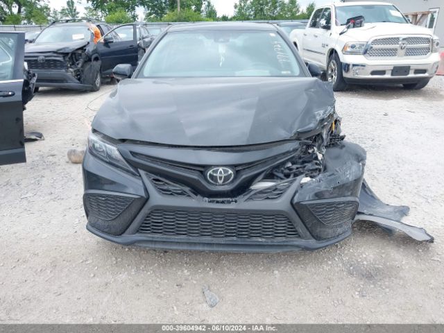 Photo 5 VIN: 4T1G11AK4PU771724 - TOYOTA CAMRY 