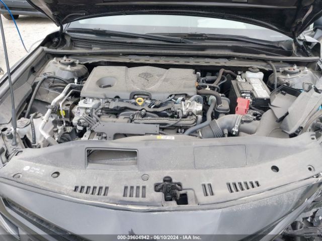 Photo 9 VIN: 4T1G11AK4PU771724 - TOYOTA CAMRY 